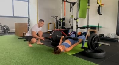 FitMovEat - crossfit in Vitoria-Gasteiz