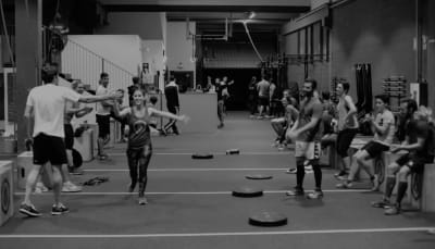 Health Runa - crossfit in Cordovilla