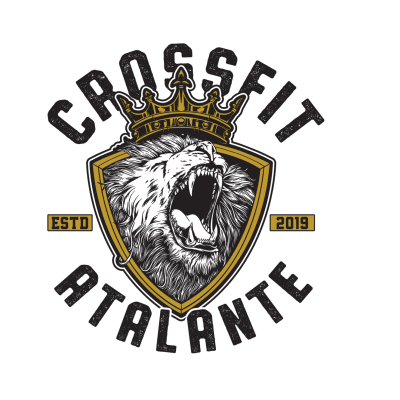 CrossFit Atalante - crossfit in Pau