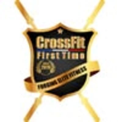 CrossFit First Time - crossfit in Orthez