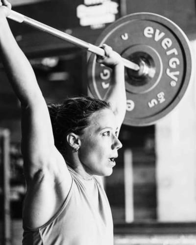 COURAGE CrossFit Coraje - Hyrox Alcorcón - crossfit in Alcorcón