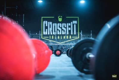 CrossFit Igualada - crossfit in Igualada