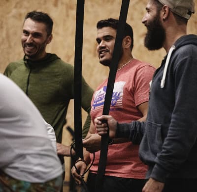 CrossFit St-Go - crossfit in Saint-Gaudens