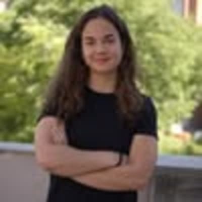 Entrenadora personal online | Julia Sierra - crossfit in Huesca