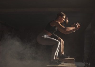 Le Fitness Club Quatre Etoiles - crossfit in Lourdes