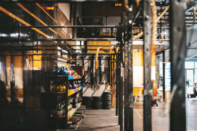 Crossfit Minimes - crossfit in Toulouse