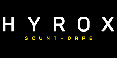 Hyrox Scunthorpe - crossfit 