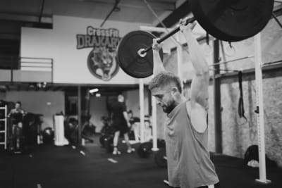 CrossFit Drakarys Hyrox Training Center - Salle de sport Toulouse et L’union - crossfit in L'Union