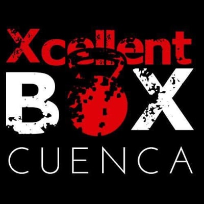 XcellentBox Cuenca - crossfit in Cuenca