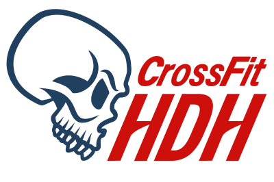 CrossFit HdH - crossfit in Catarroja