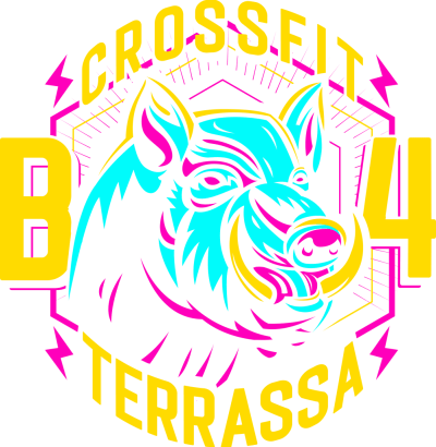 CrossFit Terrassa - crossfit in Terrassa