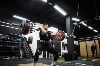 ICON CrossFit & Training | Badalona - crossfit in Badalona