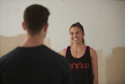 BFactory CrossFit - crossfit in Barcelona