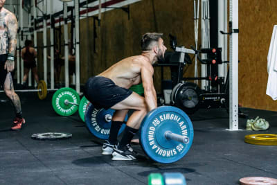 CrossFit Sant Boi - crossfit in Sant Boi de Llobregat