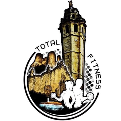 Centro Total Fitness, Alcalà de Xivert - crossfit in Alcalà de Xivert