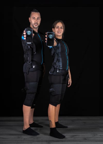 Oh!Body Electroestimulación L'Hospitalet de L'Infant - crossfit in L'Hospitalet de l'Infant