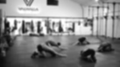 CrossFit Sant Cugat del Vallés - crossfit in Sant Cugat del Vallès