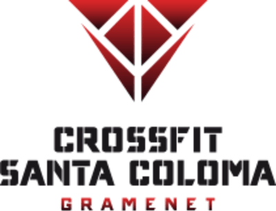 CrossFit Santa Coloma - crossfit in Santa Coloma de Gramenet