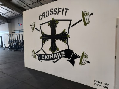 CrossFit Cathare Hyrox - crossfit in Montredon-des-Corbières