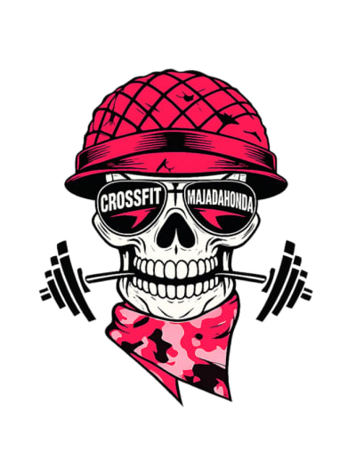 CrossFit Majadahonda - crossfit in Majadahonda