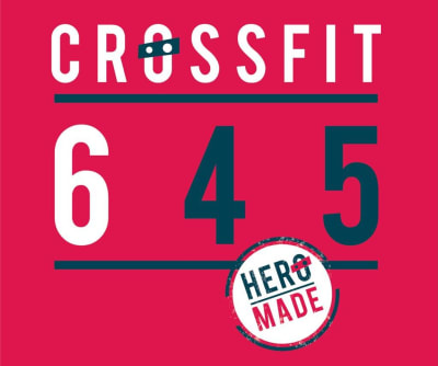 Gimnasio CrossTraining 645 Retiro - crossfit in Madrid