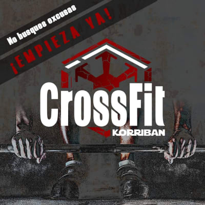Hybrid Korriban - crossfit in Tres Cantos