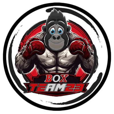 Box Team23 - crossfit in San Sebastián de los Reyes