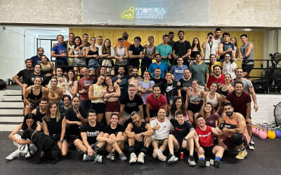 Terra Training Club - Centro Integral de Entrenamiento - crossfit in Majadahonda