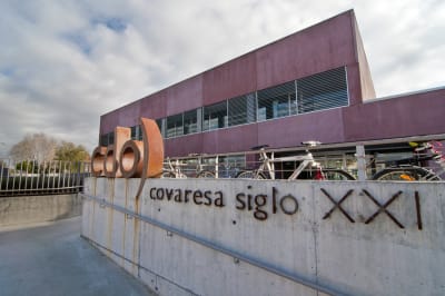 CDO Covaresa | Tu club de deporte y ocio en Valladolid - natacion in Valladolid