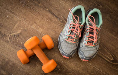 Colliseum Gimnasio - crossfit in Aranda de Duero