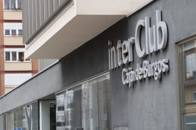 InterClub - crossfit in Aranda de Duero