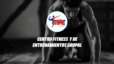 Cross MAE Fitness - karate in Navalmoral de la Mata