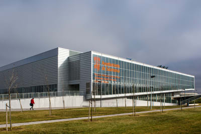 Enjoy! Aldehuela - Ciudad Deportiva Aldehuela - tenis in Salamanca