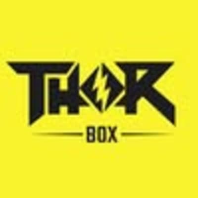 Thor Box - crossfit in Consuegra