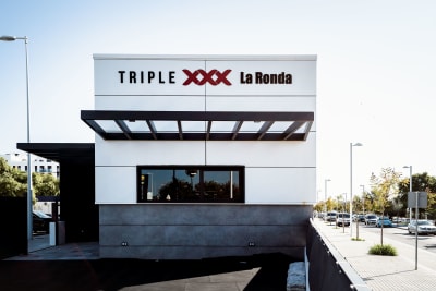 Triple XXX La Ronda - crossfit in Córdoba