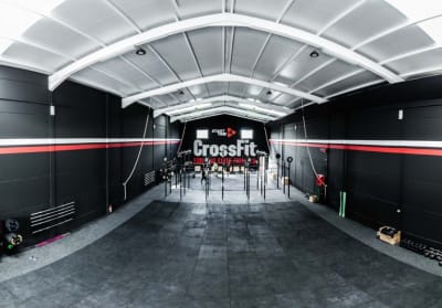 Crossfit Start Time - crossfit 
