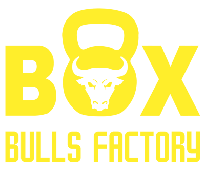 Box Bulls Factory - crossfit in Churriana de la Vega
