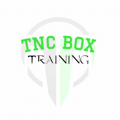 TNC box training center - crossfit in Beniaján