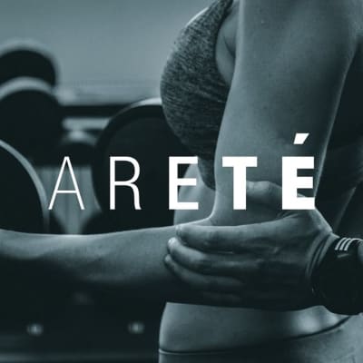 Areté - crossfit in Caravaca de la Cruz