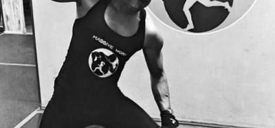 MASSIVE WORK - crossfit in Albacete