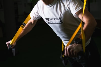 IH Sport&Health - crossfit in Requena