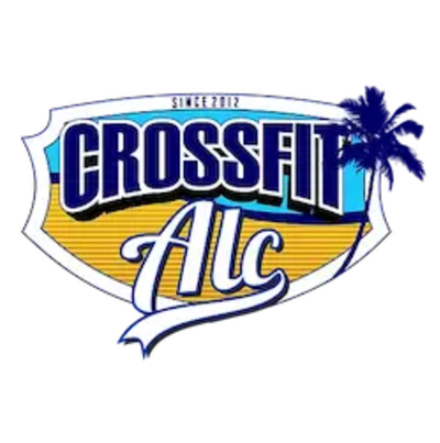 CrossFit Alc - crossfit in Alacant