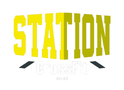 Station CrossFit Sines - crossfit in Sines