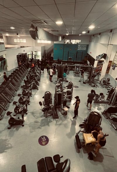 Beinshape - crossfit in Évora