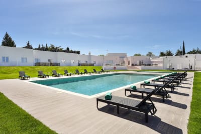 SH Fitness Club - padel in Serpa