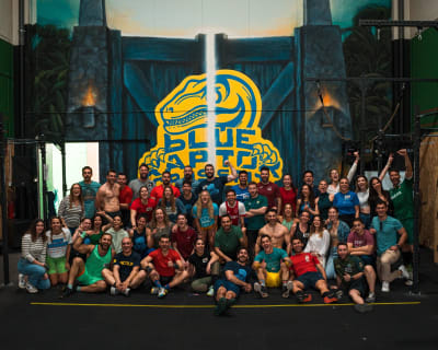CrossFit Blue Raptor - crossfit in Alcalá de Guadaíra