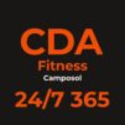 CDA Fitness Gym - crossfit in Mazarrón