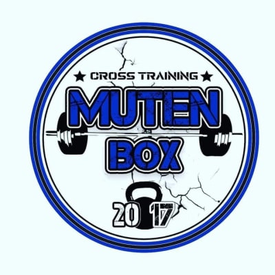 Cross Training Muten Box - crossfit in Chipiona