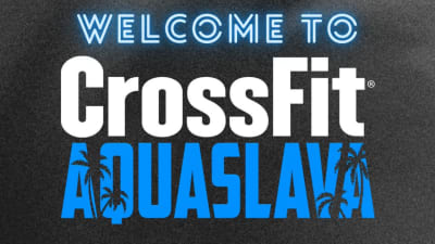 CrossFit Aquaslava - crossfit in Antequera