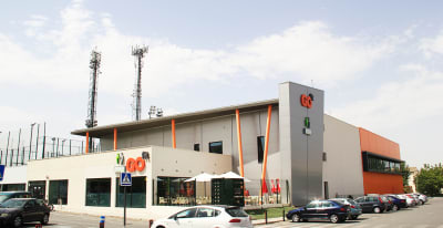 GO fit Maracena - natacion in Maracena